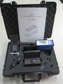 MITECH MR200 Portable / Digital Surface Roughness Tester for Paint / Ink